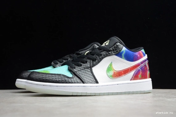 Air CW7309-090 CW7309-090 Jordan Galaxy 1 Low 1031